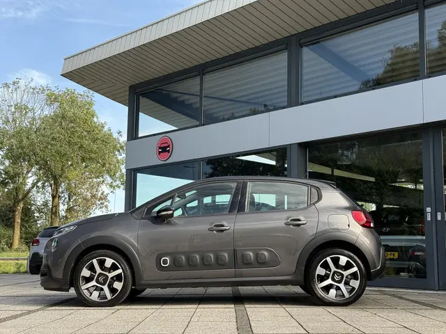 Citroën C3 3