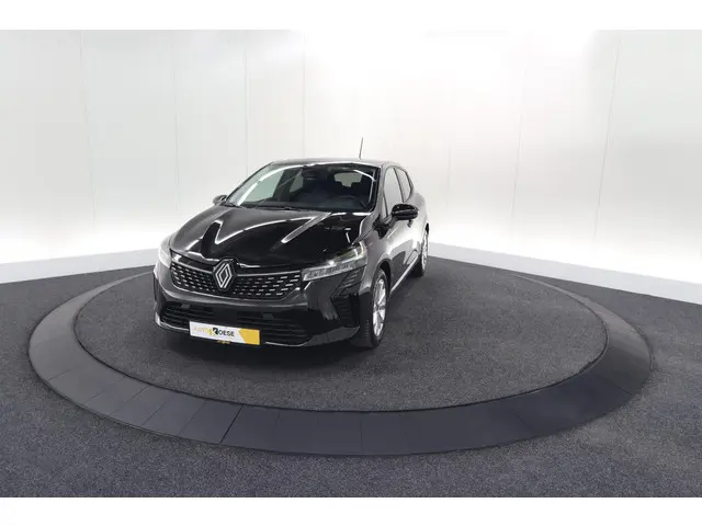 Renault Clio TCe 90 Evolution 2024 Benzine 78