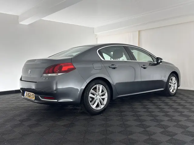 Peugeot 508 1.6 e-THP Première 2015 Benzine 6