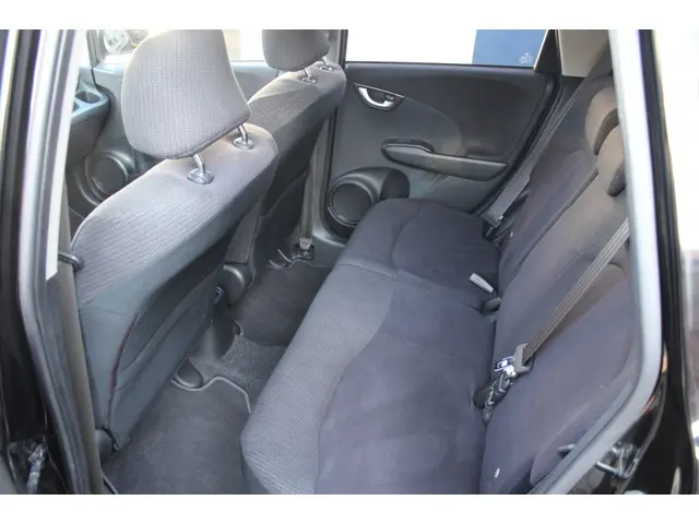 Honda Jazz 1.4 Hybrid Elegance 2013 Hybride Benzine 13