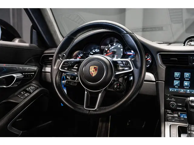 Porsche 911 3.0 Carrera 4S 2016 Benzine 42