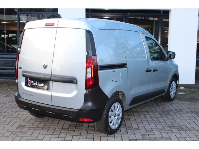 Renault Kangoo Express 1.5 dCi 95 Comfort + 2021 Diesel 33