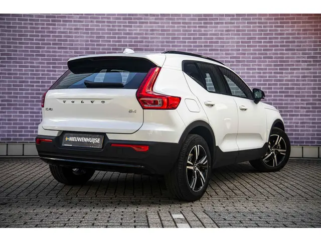 Volvo XC40 2