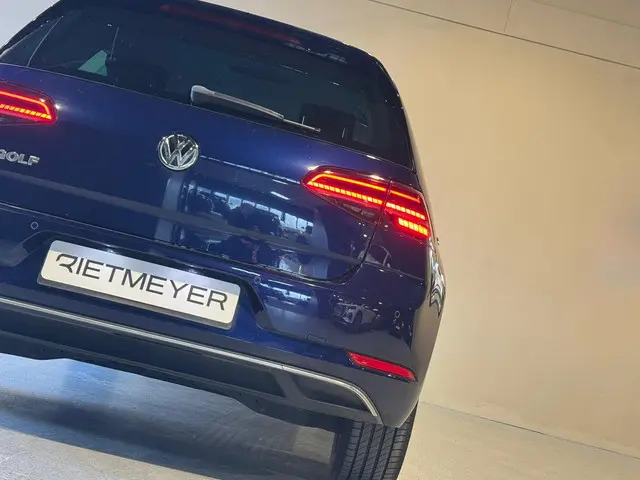 Volkswagen e-Golf E-DITION 2019 Elektrisch 20