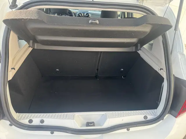 Dacia Sandero 0.9 TCe Ambiance Airco 2017 Benzine 10