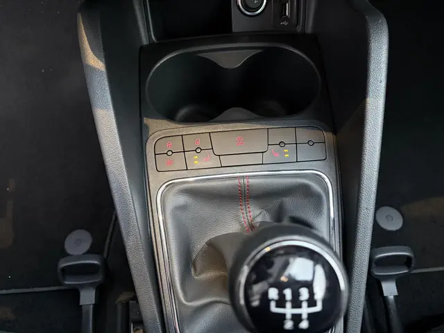 SEAT Ibiza 1.0 EcoTSI FR Connect 2016 Benzine 18