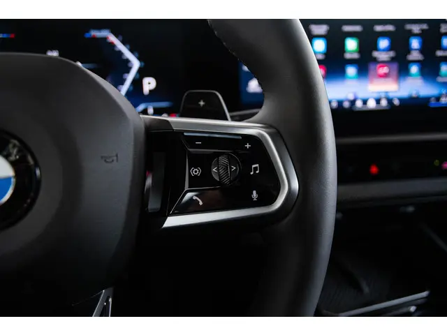 BMW 5 Serie 520i 2024 Benzine 45