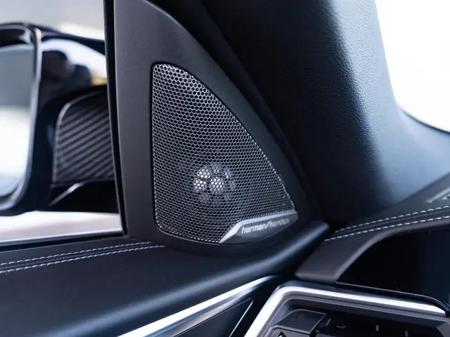 BMW M4 Cabrio xDrive Competition 2022 Benzine 34