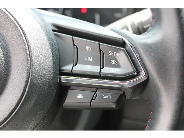 Mazda CX-5 2.0 SkyActiv-G 165 Homura 2022 Benzine 16