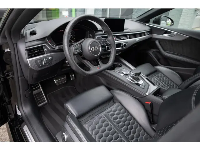 Audi RS5 Sportback 2.9 TFSI quattro 2019 Benzine 11