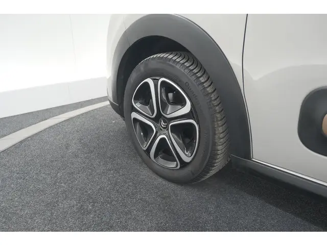 Citroën C3 PureTech 82 C-Series 2022 Benzine 17