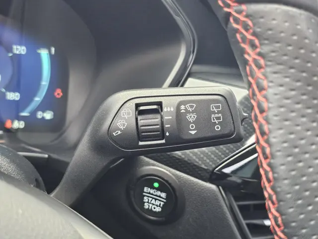 Ford Kuga 2.5 PHEV ST-Line X 2021 Hybride Benzine 18
