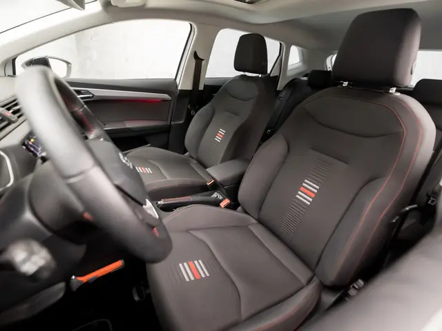 SEAT Ibiza 1.0 TSI FR Sport 2019 Benzine 14