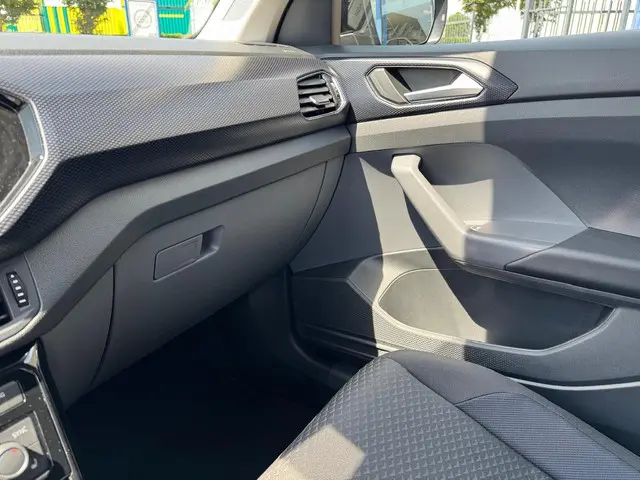 Volkswagen T-Cross 1.0 TSI Style 2021 Benzine 13