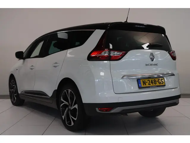 Renault Grand Scénic 1.3 TCe Bose 2019 Benzine 9