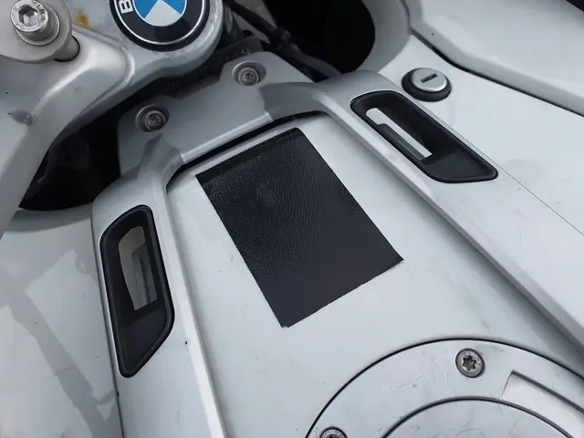 BMW R 1200 RT *NAVIGATIE* 2014 Benzine 14