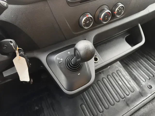 Renault Master T35 2.3 dCi 150 L3 Energy 2021 Diesel 15