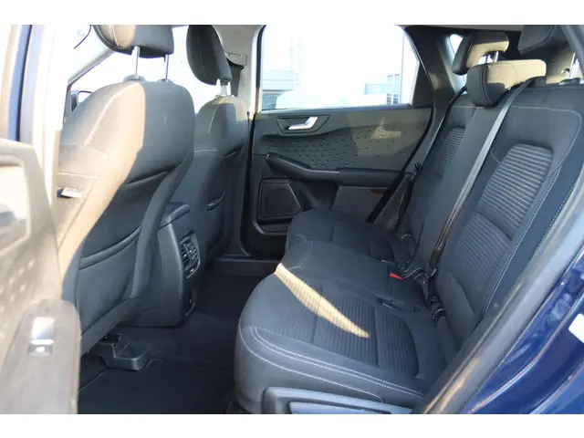 Ford Kuga 2.5 PHEV AUT. TITANIUM 2020 Hybride Benzine 11