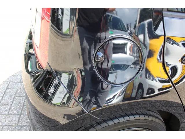 Škoda Citigo 1.0 Grt. Sport 2014 Benzine 15