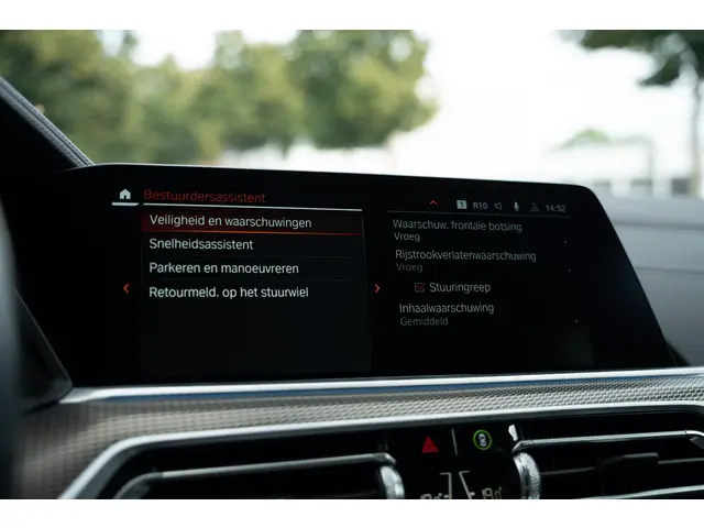 BMW X5 xDrive45e High Executive 2021 Hybride Benzine 45