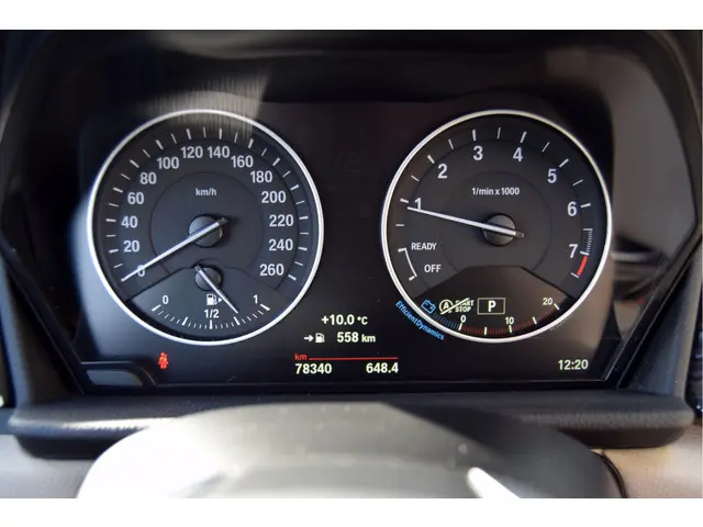 BMW 2 Serie Active Tourer 218i Essential 2015 Benzine 22