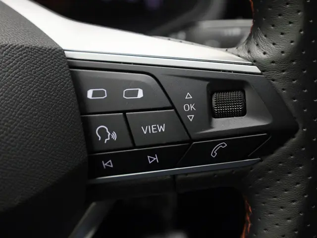 SEAT Ibiza 1.0TSI/95PK FR 2024 Benzine 23