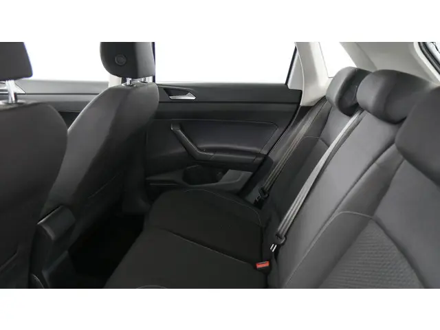 Volkswagen Polo 1.0 MPI 75pk Comfortline 2018 Benzine 35