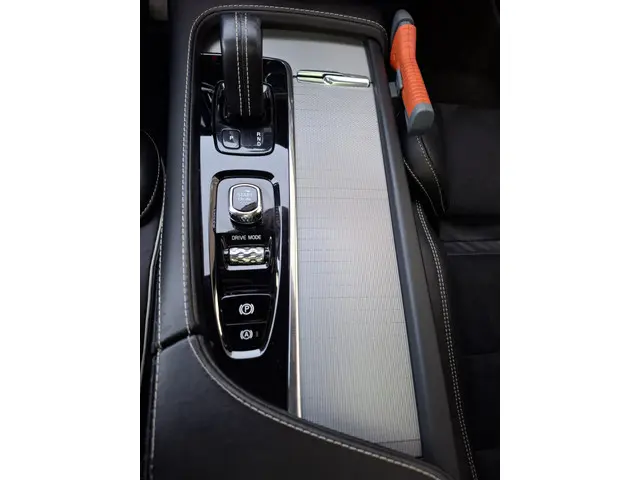 Volvo V90 2.0 B4 Inscription 2020 Hybride Benzine 33