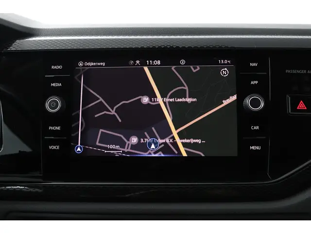 Volkswagen Taigo 1.0 TSI 110pk DSG Life 2022 Benzine 14