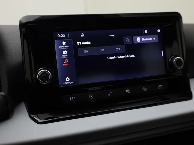 SEAT Ibiza 1.0 EcoTSI/95PK Style 2024 Benzine 29