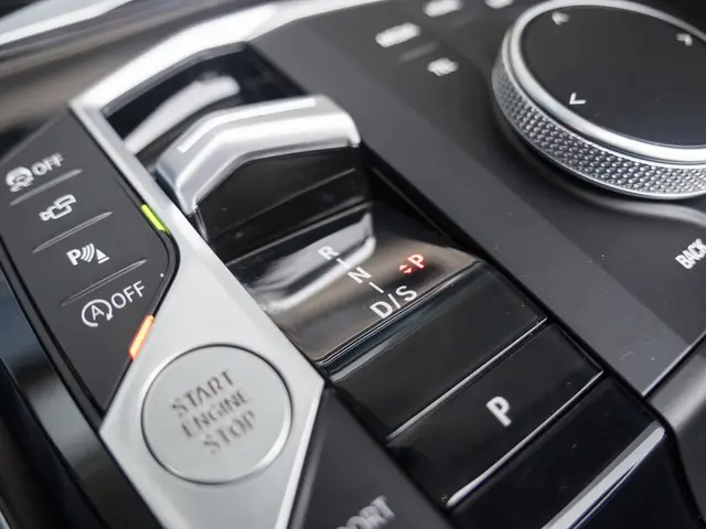 BMW 4 Serie Cabrio 430i 2024 Benzine 14