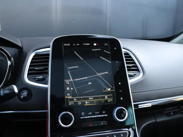 Renault Espace 1.6 dCi Initiale Paris 7p. 2018 Diesel 6