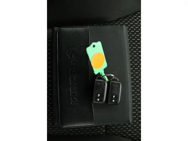 Suzuki Ignis 1.2 Smart Hybrid Style 2022 Benzine 11