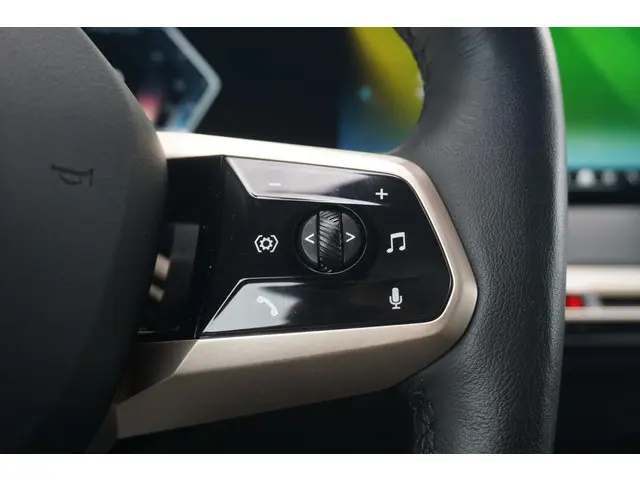 BMW iX xDrive40 2024 Elektrisch 14