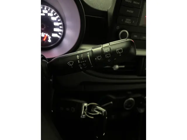 Kia Picanto 1.0 DPi ComfortLine 5PERS. 2021 Benzine 16