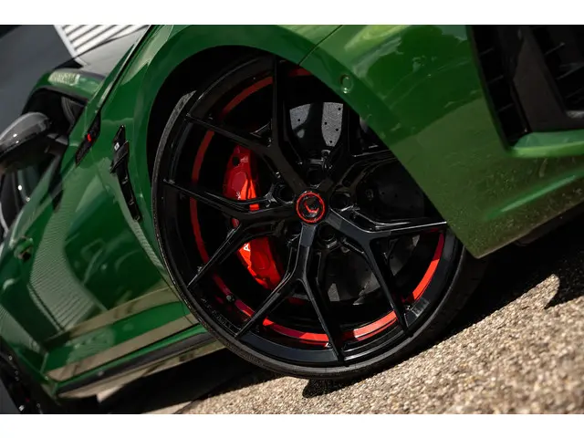 Audi RS5 A5 Sportback 2.9 TFSI quattro 2019 Benzine 10