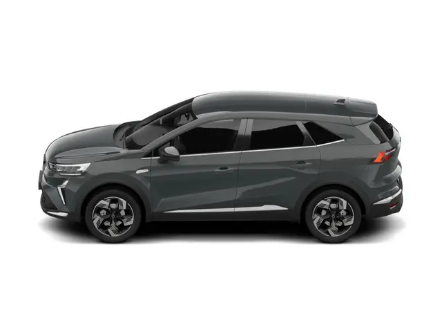 Renault Symbioz Techno 2025 Hybride Benzine 5
