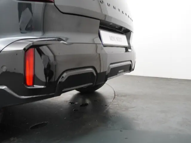 MINI Countryman C 2026 Benzine 26