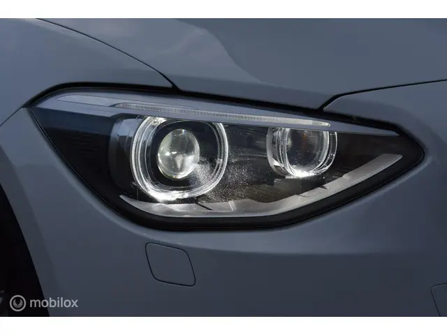 BMW 1 Serie M135i xDrive High Executive 2014 Benzine 44