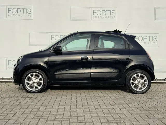 Renault Twingo 1.0 SCe Dynamique 2014 Benzine 22
