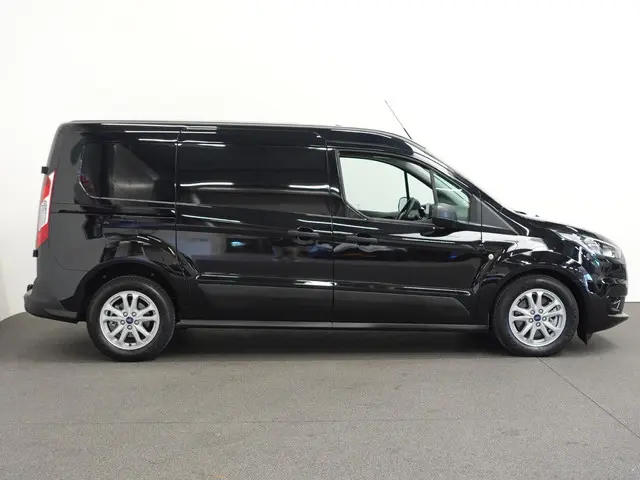 Ford Transit Connect 1.5 EcoBlue L2 Trend 2024 Diesel 37