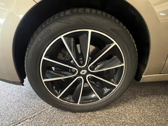 Renault Grand Scénic 2.0 Bose 2014 Benzine 10