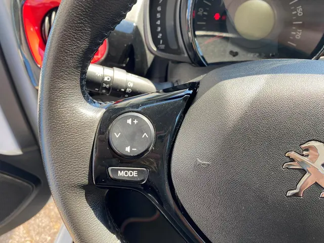 Peugeot 108 1.0 e-VTi GT-Line 2019 Benzine 21