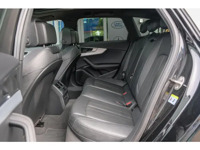 Audi RS4 Avant 2.9 TFSI 450pk Quattro 2018 Benzine 11