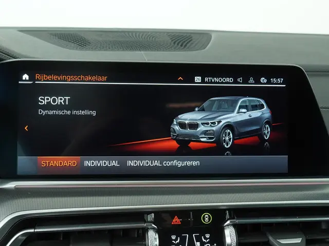 BMW X5 xDrive30d High Executive 2019 Diesel 16