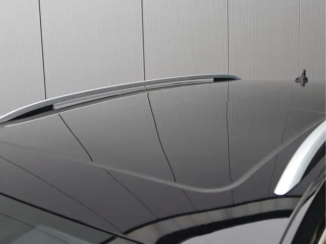 Volkswagen Touran 1.5 TSI Highline 7-zits 2023 Benzine 13