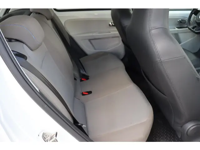 Volkswagen e-up! e-Up! 2015 Elektrisch 16