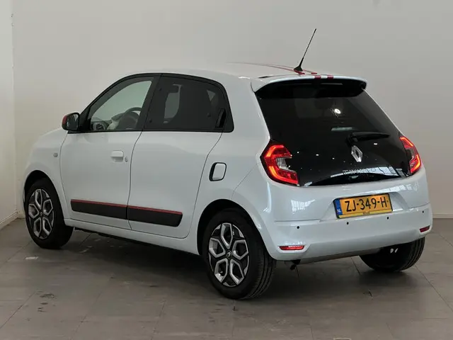 Renault Twingo 1.0 SCe 75 Collection 2019 Benzine 6