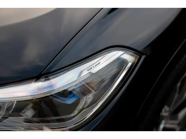 BMW X5 XDrive40i High Executive 2020 Benzine 10