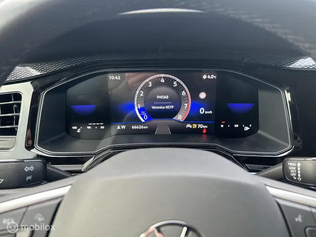 Volkswagen Taigo 1.0 TSI Life Business 2023 Benzine 11